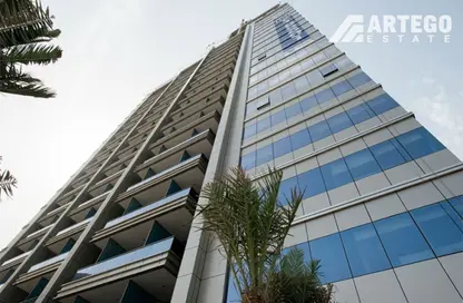 شقة - 1 حمام للبيع في ذا سبيريت - مدينة دبي الرياضية - دبي