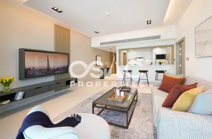 Hotel  and  Hotel Apartment - 1 Bedroom - 1 Bathroom for rent in Cheval Maison The Palm Dubai - Palm Jumeirah - Dubai