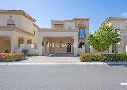 Villa - 4 bedrooms - 4 bathrooms for rent in Palma - Arabian Ranches 2 - Dubai