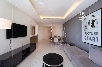 Apartment - 3 Bedrooms - 3 Bathrooms for rent in Tower B - DAMAC Towers by Paramount - Business Bay - Dubai Apartment - 3 Bedrooms - 3 Bathrooms for rent in Tower B - DAMAC Towers by Paramount - Business Bay - Dubai