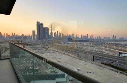 Apartment - 2 Bedrooms - 3 Bathrooms for sale in Sobha Creek Vistas Reserve - Sobha Hartland - Mohammed Bin Rashid City - Dubai