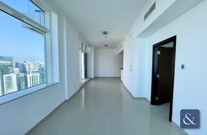 شقة - غرفة نوم - 1 حمام للايجار في برج بوتانيكا - دبي مارينا - دبي