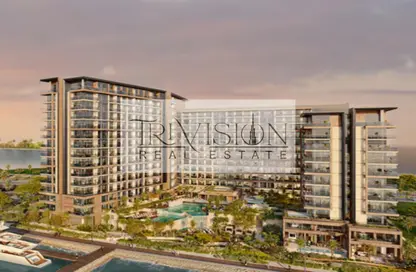 Apartment - 3 Bedrooms - 4 Bathrooms for sale in Playa Del Sol - Al Marjan Island - Ras Al Khaimah Apartment - 3 Bedrooms - 4 Bathrooms for sale in Playa Del Sol - Al Marjan Island - Ras Al Khaimah