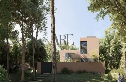 Villa - 5 Bedrooms - 6 Bathrooms for sale in Masaar Azalea - Masaar - Tilal City - Sharjah