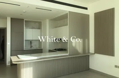 Apartment - 1 Bedroom - 2 Bathrooms for rent in Binghatti Royale - District 18 - Jumeirah Village Circle - Dubai