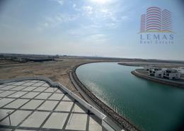 Apartment - 2 bedrooms - 3 bathrooms for sale in Sharjah Waterfront City - Sharjah