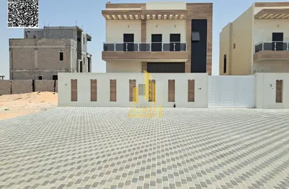 فيلا - 3 غرف نوم - 5 حمامات للبيع في الحليو 2 - الحليو - عجمان