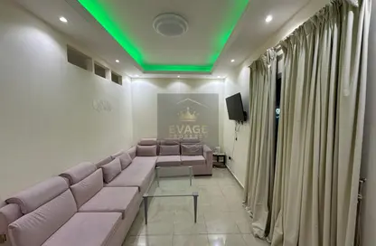 Apartment - Studio - 1 Bathroom for sale in Al Khail Tower 2 - Al Khail Towers - Ajman Downtown - Ajman