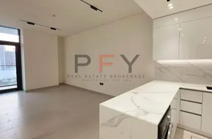 شقة - غرفة نوم - 2 حمامات للبيع في بن غاطي اورورا - الضاحية 12 - قرية الجميرا سركل - دبي شقة - غرفة نوم - 2 حمامات للبيع في بن غاطي اورورا - الضاحية 12 - قرية الجميرا سركل - دبي