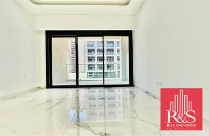 Apartment - 1 Bedroom - 1 Bathroom for rent in Azizi Riviera 63 - Meydan - Dubai
