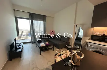 Apartment - 1 Bedroom - 1 Bathroom for sale in AZIZI Pearl - Al Furjan - Dubai