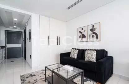 Apartment - Studio - 1 Bathroom for sale in Giovanni Boutique Suites - Dubai Sports City - Dubai