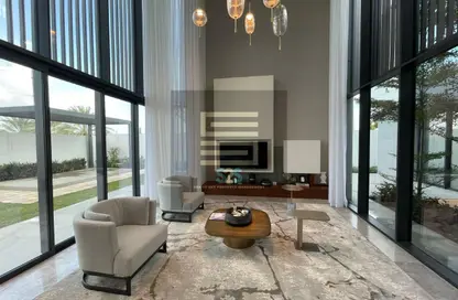 Villa - 6 Bedrooms - 7+ Bathrooms for sale in Saadiyat Lagoons - Saadiyat Island - Abu Dhabi