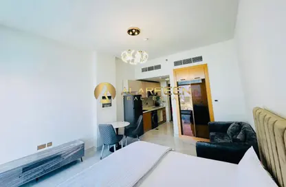 شقة - 1 حمام للايجار في سكايز من دانوب - ارجان - دبي