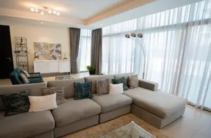 فيلا - 5 غرف نوم - 5 حمامات للايجار في فلل 180 درجة - ليوان - دبي لاند - دبي