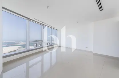 شقة - غرفة نوم - 2 حمامات للايجار في برج سكاي - شمس أبوظبي - جزيرة الريم - أبوظبي