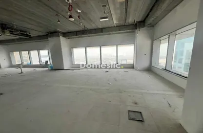 Office Space - Studio for rent in Conrad Commercial Tower - Sheikh Zayed Road - Dubai