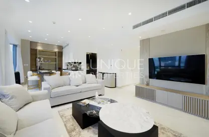 Apartment - 1 Bedroom - 2 Bathrooms for sale in South Ridge 5 - South Ridge - Downtown Dubai - Dubai Apartment - 1 Bedroom - 2 Bathrooms for sale in South Ridge 5 - South Ridge - Downtown Dubai - Dubai