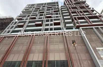 متجر - استوديو - 2 حمامات للايجار في اي بي كافالييه - الضاحية 12 - قرية جميرا الدائرية - دبي