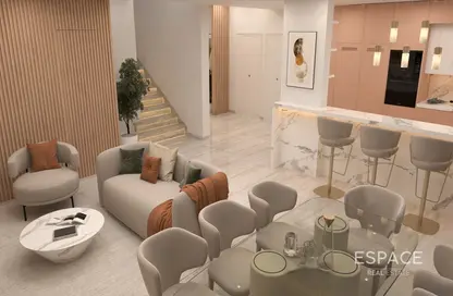 فيلا - 3 غرف نوم - 3 حمامات للبيع في الغدير - الغدير - البحيرات - دبي فيلا - 3 غرف نوم - 3 حمامات للبيع في الغدير - الغدير - البحيرات - دبي