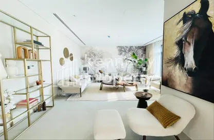 Villa - 4 Bedrooms - 5 Bathrooms for sale in Al Jurf Gardens - AlJurf - Ghantoot - Abu Dhabi