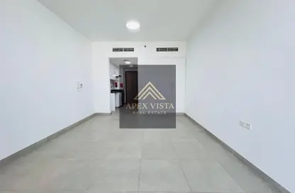 Apartment - Studio - 1 Bathroom for rent in Rehan Apartments - Aljada - Sharjah Apartment - Studio - 1 Bathroom for rent in Rehan Apartments - Aljada - Sharjah