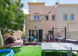 Villa - 2 bedrooms - 3 bathrooms for sale in Springs 12 - The Springs - Dubai