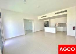 Townhouse - 4 bedrooms - 5 bathrooms for sale in Hayat Townhouses - Town Square - Dubai
