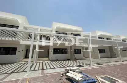تاون هاوس - 4 غرف نوم - 3 حمامات للبيع في كاليرو - داماك هيلز - دبي