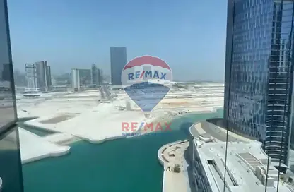Apartment - 2 Bedrooms - 2 Bathrooms for sale in Radiant Square - City Of Lights - Al Reem Island - Abu Dhabi