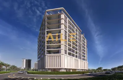 Apartment - 2 Bedrooms - 2 Bathrooms for sale in The Elysian - Jumeirah Garden City - Al Satwa - Dubai