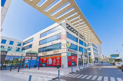Office Space - Studio for rent in The European Business Centre - Dubai Investment Park (DIP) - Dubai