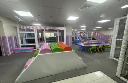 Apartment - 3 Bedrooms - 3 Bathrooms for rent in Al Khan Lagoon - Al Khan - Sharjah