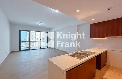 Apartment - 2 Bedrooms - 3 Bathrooms for sale in Port de La Mer - La Mer - Jumeirah - Dubai