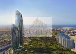 Apartment - 2 bedrooms - 2 bathrooms for sale in Damac City - Al Safa 1 - Al Safa - Dubai