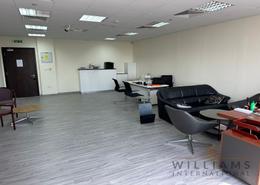 Office image for: Office Space for rent in Silver Tower (Ag Tower) - Lake Almas East - Jumeirah Lake Towers - Dubai, Image 1
