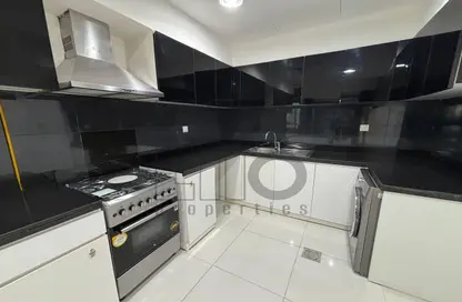 Apartment - 2 Bedrooms - 3 Bathrooms for rent in Executive Bay A - Executive Bay - Business Bay - Dubai