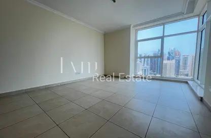شقة - 2 غرف نوم - 3 حمامات للايجار في برج السيف 3 - (JLT) مجمع U - أبراج بحيرة الجميرا - دبي