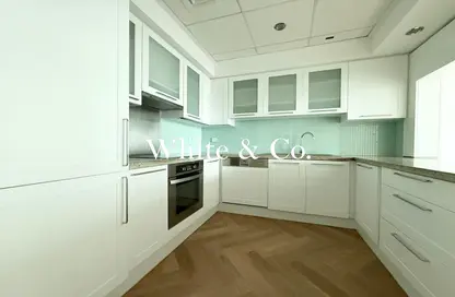Apartment - 1 Bedroom - 1 Bathroom for rent in Tanaro - The Views - Dubai