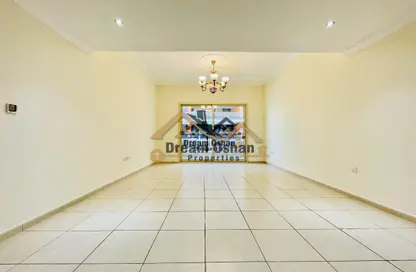 Apartment - 1 Bedroom - 2 Bathrooms for rent in City Oasis 3 - City Oasis - Dubai Silicon Oasis - Dubai