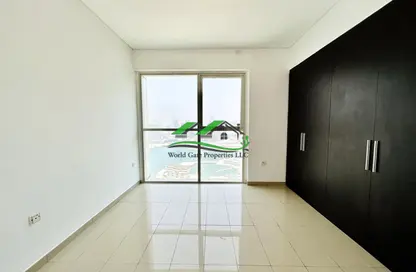 شقة - 2 غرف نوم - 3 حمامات للايجار في برج راس الخيمة - مارينا سكوير - جزيرة الريم - أبوظبي