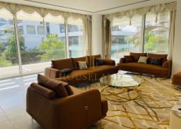 Apartment - 1 bedroom - 2 bathrooms for rent in Ashjar - Al Barari - Dubai