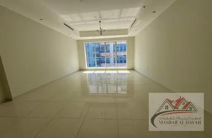 Apartment - 2 Bedrooms - 3 Bathrooms for sale in Sahara Tower 4 - Sahara Complex - Al Nahda - Sharjah