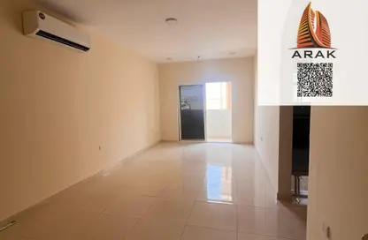 Apartment - 1 Bedroom - 2 Bathrooms for rent in Al Mowaihat 1 - Al Mowaihat - Ajman