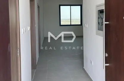 Apartment - 1 Bedroom - 1 Bathroom for rent in Al Ghadeer 2 - Al Ghadeer - Abu Dhabi