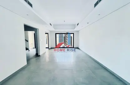 Villa - 4 Bedrooms - 5 Bathrooms for sale in Sharjah Sustainable City - Sharjah