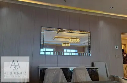 Penthouse - 4 Bedrooms - 5 Bathrooms for rent in Elite Residence - Dubai Marina - Dubai