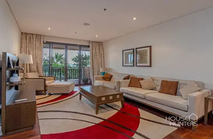 Apartment - 2 Bedrooms - 2 Bathrooms for sale in Royal Amwaj Residences North - The Royal Amwaj - Palm Jumeirah - Dubai