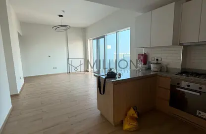 شقة - 2 غرف نوم - 3 حمامات للايجار في عزيزي اورا - جبل علي داون تاون - دبي