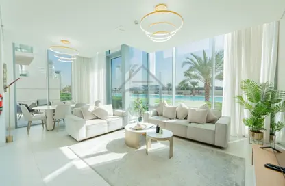 Apartment - 2 Bedrooms - 3 Bathrooms for rent in The Residences at District One - Mohammed Bin Rashid City - Dubai